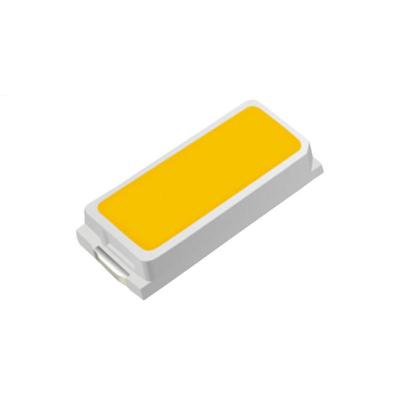 China Wholesale High Quality 4.0*1.4*0.55mm Package Size Car Light Smart LED Chip SMD 4.0*1.4*0.55 for sale