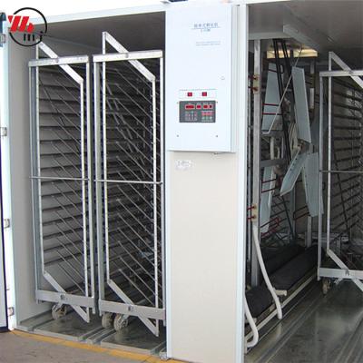 China Full Automatic Manufacturer Prices Large Egg Incubators for Sale in Turkey for sale