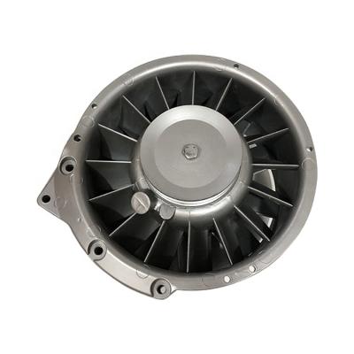 China Auto Engine Durable Fan Assembly DEUTZ OE Number 02235464 for sale