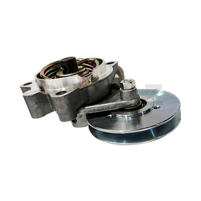 China Steel Material Ready To Ship Deutz F4L912 Engine Spare Parts Belt Tensioner 04152510 for sale