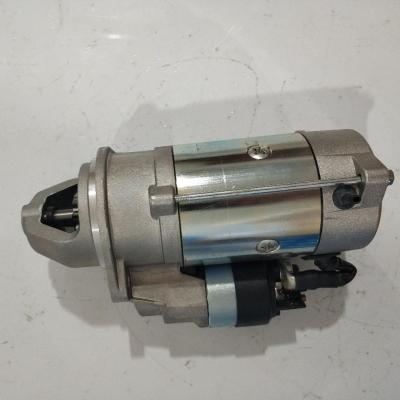 China Hot Selling Engine Deutz 2011 Diesel Engine Starter 04300285 01182386 for sale