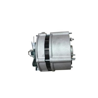 China Steel / Iron Grade Premium Deutz Alternator For Diesel Engine OE Number 01183636 / 01182153 for sale