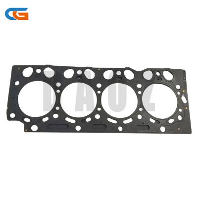 China Auto Engine Excavator Diesel Engine Parts Deutz bfm2012 Cylinder Head Gasket 04284066 for sale