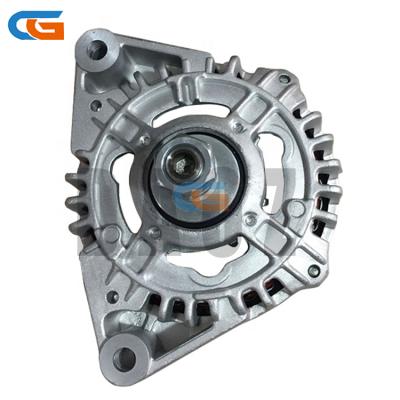 China Original Steel / Iron Deutz 2013 Diesel Engine Parts 28V 55A Alternator 01183626 for sale