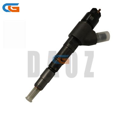 China Factory supply genuine original Deutz diesel engine injector spare parts 04290986 for 2013 D7E TCD2013 for sale