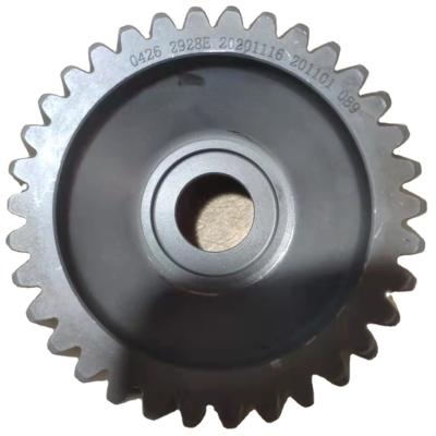 China Stain steel material goods! Deutz 2015 Compressor Gear 04264676 for sale