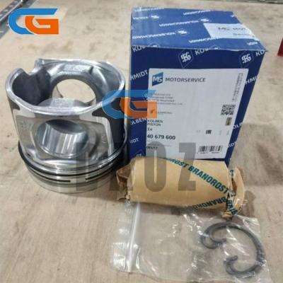 China Original Building Material Stores D8K Diesel Engine Liner And Piston Kit For Volvo 04907321+ 04912470 for sale