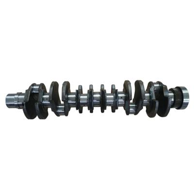 China DEUTZ/VOLVO engine DEUTZ/VOLVO BF6M1013 diesel engine crankshaft 04501008 for construction machinery for sale