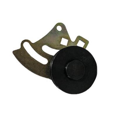 China 2011 Deutz Engine Timing Belt Steel Material Tension Pulley 04175031 for sale