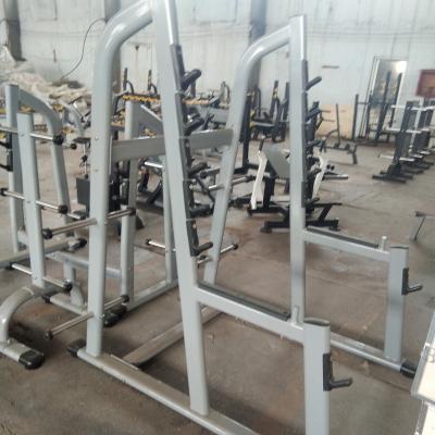 China Commercial Use Commercial Fitness Equipment /Gym Equipment ASJ-DS037 Squat Rack for sale