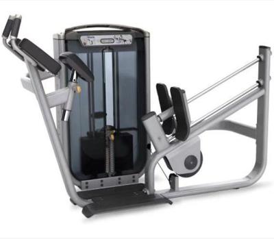 China High Quality Commercial Bodybuilding Fitness Equipment ASJ-GM55 Back Kick Hip Machine For Bodybuilding Muscle Building Gym Machine for sale