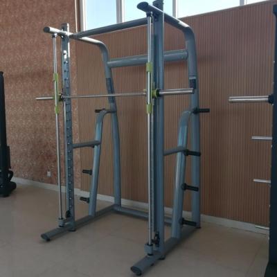 China Healthy Stay Strength Machine / Gym Machine Fitness Equipment Equipment Smith Machine /ASJ-A024 Commercial Manufacture Meticulously for sale