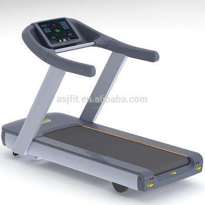 China High Quality Bodybuilding And Selling Indoor Commercial Treadmill Equipment ASJ9200 Commercial Treadmill for sale