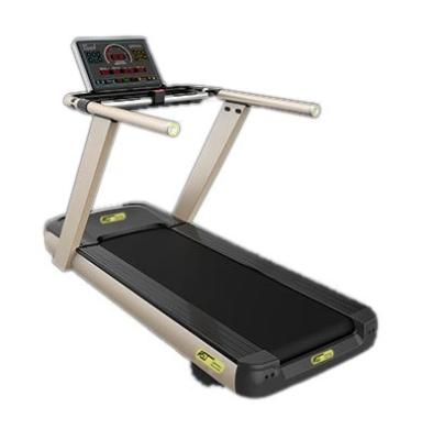 China Commercial Hot Sale Fitness Equipment / Commercial Treadmill Cardio Equipment for sale