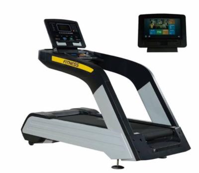 China Cardio Commercial Popular Design Machine Commercial Treadmill Z-9905 for sale