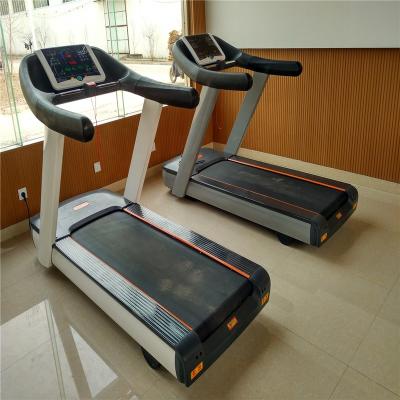 China 2021 Selling Hoods 200KGS Commercial Cheap Patent Electric Treadmill Treadmills Fitness/Cardio Treadmill/Gym Equipment for sale