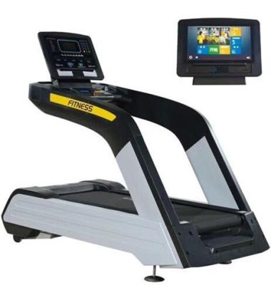 China commercial treadmill gym equipment 2250*1010*1830 for sale