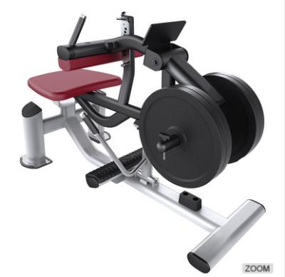 China Healthy Stay Products Fitness Equipment And Commercial Equipment ASJ-M608 Gym Equipment / Calf Raise Strength Machine for sale