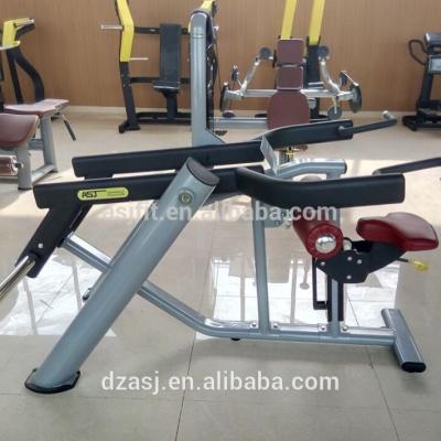 China Healthy Fasion Design Calf Equipment Increase ASJ-M608 Calf Equipment Gym Machine Stay Sports Equipment for sale