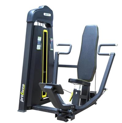 China Healthy Stay Strength Machine Fitness Equipment/ASJ-S801 Chest Press/Commercial Gym Equipment Factory Direct Supply Bodybuilding Machine for sale