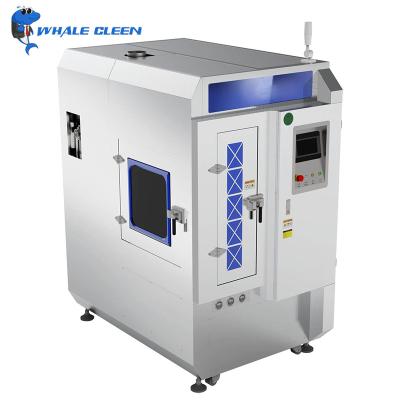 China SMD-Linie Schablone SMT-Reiniger, pneumatische Befestigungs-Ultraschallreinigungs-Maschine zu verkaufen