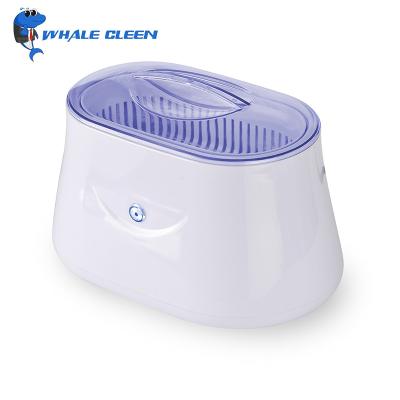 China Medical Dental Ultrasonic Cleaner 50W Heating Power 2500ml Digital Control for sale