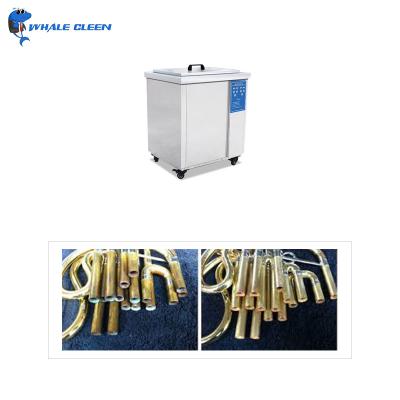 China De economische Reinigingsmachine van het de Machine40khz Ultrasone Messing van de Grootte61l Ultrasone Wasmachine Te koop