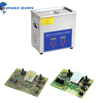 China Digitale Controlepcb Ultrasone Schonere 22L met 600W-Hittemacht Te koop