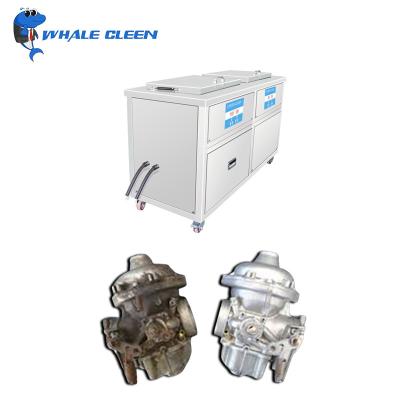 Chine Litre ultrasonique 600W du décapant 38 de moteur du réservoir SUS304 pour le moteur de canot automobile à vendre