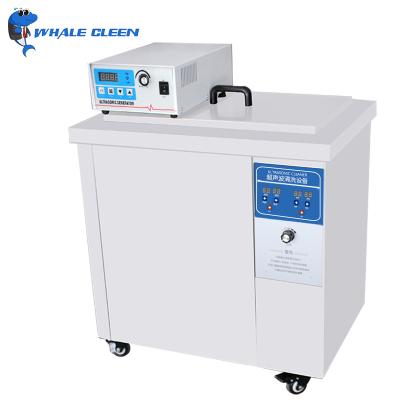 China het Ultrasone Schoonmakende Materiaal van 175L 2.4KW met 0 - 95C-Verwarmer Te koop