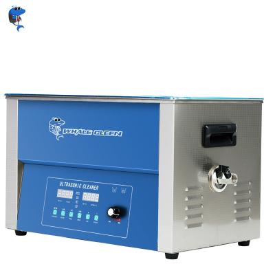 China van het de Tanklaboratorium van 30L SUS304 Ultrasone Schonere 500 Watts Ultrasone Macht Te koop