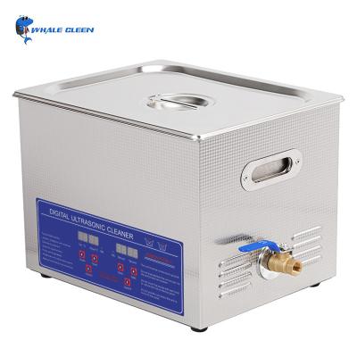 China 240W 10L industrieller ultra Sonic Cleaner For Auto Parts zu verkaufen