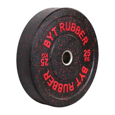 China New Popular Wholesale Cheap Bumper Plate Cheap Bumper Plate Books Bumper Plates for sale