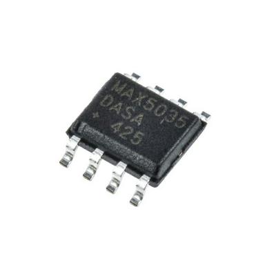 China ORIGINAL NA MAX5035 MAX5035DASA/V+ 8-SOIC DC DC Switching Regulators for sale