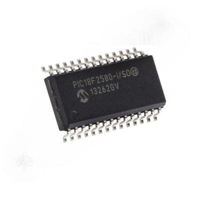 China Original Integrated Circuit IC MCU 8BIT 32KB FLASH 28SOIC PIC18F2550-I / SO 48MHz for sale