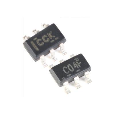 China Dual SN74LVC2G04DBVR SN74LVC2G04DCKR SN74LVC2G04DBVR Inverter Logic Chip for sale