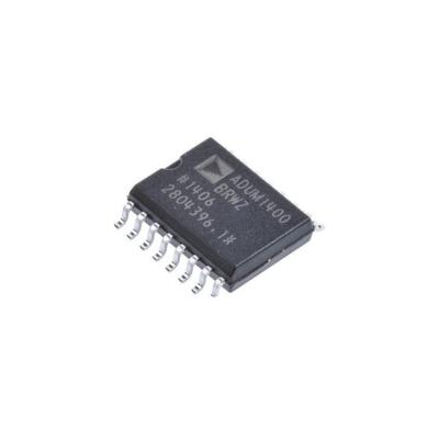 China Na electronic components IC chip ADUM1400BRWZ-RL bom service for sale