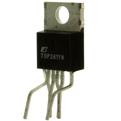 China TOP245YN General Purpose High Voltage Power MOSFET Transistor Audio Equivalent for sale