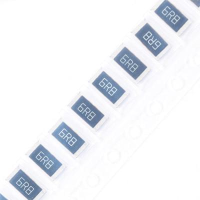 China Resistor Resistors 1/8W 1/4W 1K 10K 100K 1M Browser 0.1 1 10 100 ohm 1% 5% 0603 SMD Ceramic Resistor for sale