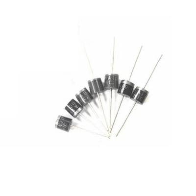 China We can check bom list rectifier diode 10.0 amp rectifier diode 10A4 10A10 for sale