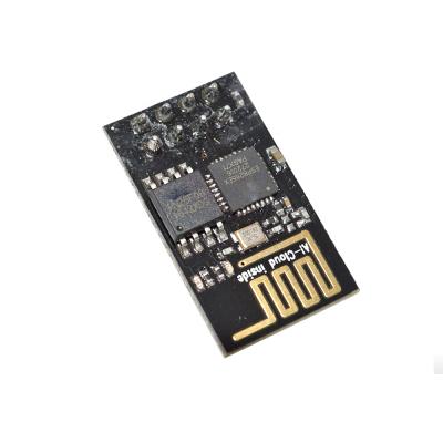 China ESP8266 Serial Wireless Module WIF Transceiver ESP-01 ESP-01 WIFI Wireless Module for sale