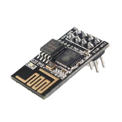 China ESP8266 WIFI Wireless Module Wireless Transceiver Module WIFI Modules ESP8266 Serial ESP-01S ESP-01 for sale