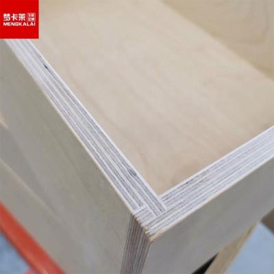 China Excellent quality contemporary chinese price best manufacturer long life plywood for villa building for sale