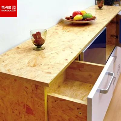 China Nice contemporary good quality brand mouldproof wardrobe friend reliable prices making material OSB for sale