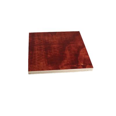 China China Wholesale Low Price Waterproof Glue Formwork Plywood Phenolic Waterproof Film Faced Plywood For Construction Project for sale