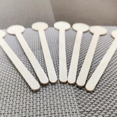 China Factory price viable disposable cheap wooden coffee stirrer for sale