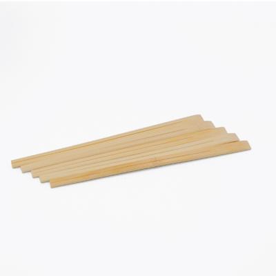 China Custom Disposable Support OEM Environmental Friendly Disposable Bamboo Chopsticks for sale