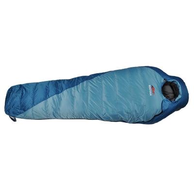 China Winter Warm Ultralight Moisture Proof Sleeping Bag for sale