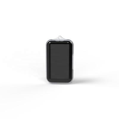 China Wholesale 2G GPS Mini Size Wireless Locator Automotive Anti-lost Personal Tracker For Older Kids/Women for sale