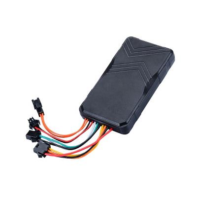 China Automotive GPS / Motorcycle SIM Card Tracking Device 3G GPS Tracker For Motorcycles With Engine Off Remotely for sale